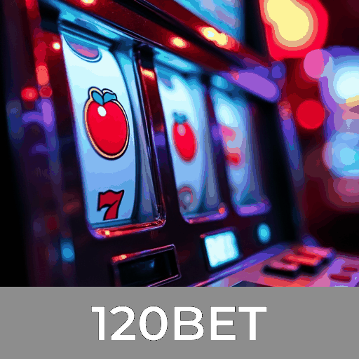 120BET: A Emoção dos Jogos de Cassino e Oportunidades de Ganho