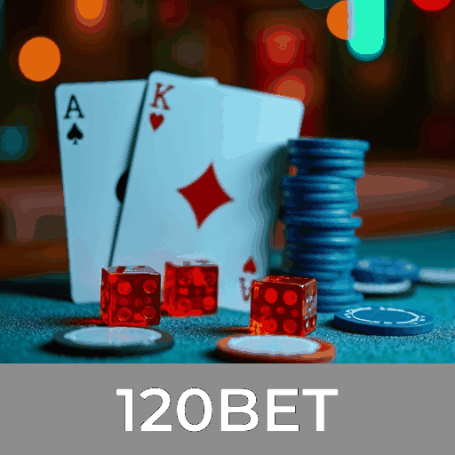 120BET: Experimente a Emoção e Ganhos do Crash