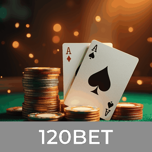 120BET: Especialistas em Apostas Esportivas no Brasil