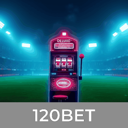 120BET: Explore a Excitação dos Caça-níqueis com Retornos Incomparáveis!
