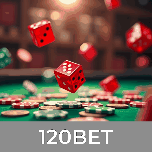 120BET: A Revolução das Apostas Móveis ao Seu Alcance